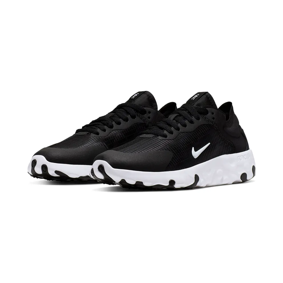 Nike Renew Lucent “Black / White” (BQ4152-002)