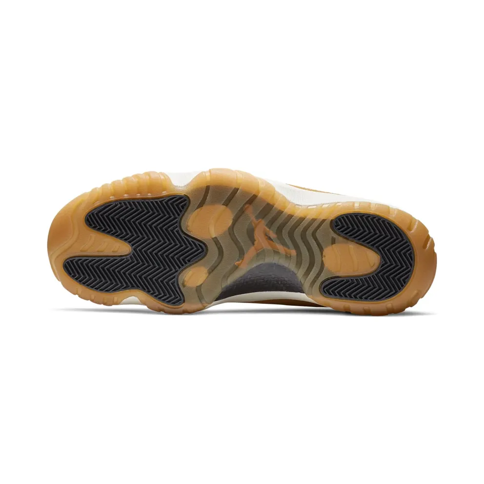 Jordan Future Wheat Wheat/Dark Grey-Sail-Wheat (AV7008-700)