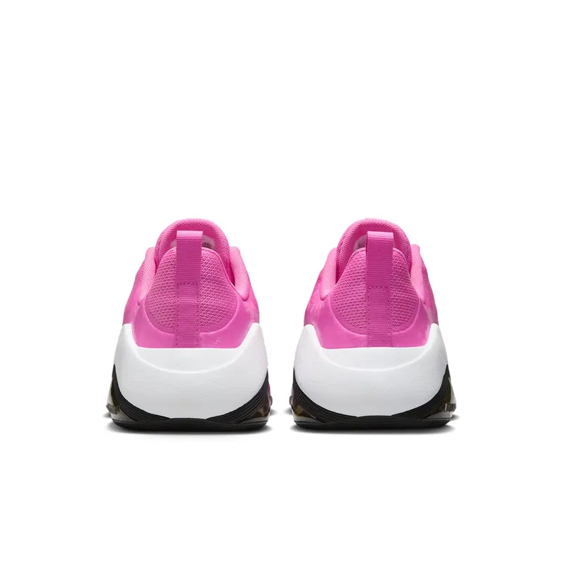 Nike Bella 7 Playful Pink White Black (FZ1689-601)