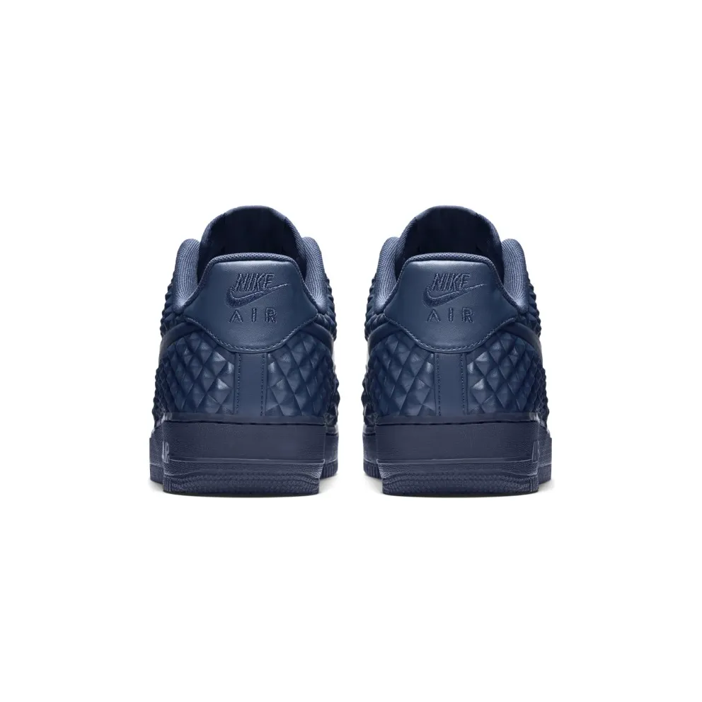 Nike Air Force 1 Low Independence Day Navy Midnight/Midnight-Midnight (789104-400)