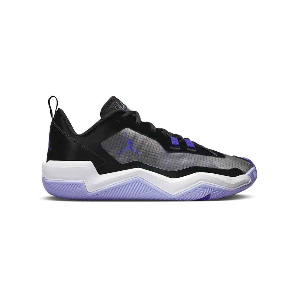 Jordan One Take 4 Black White Purple Pulse Dark Concord (DO7193-051)