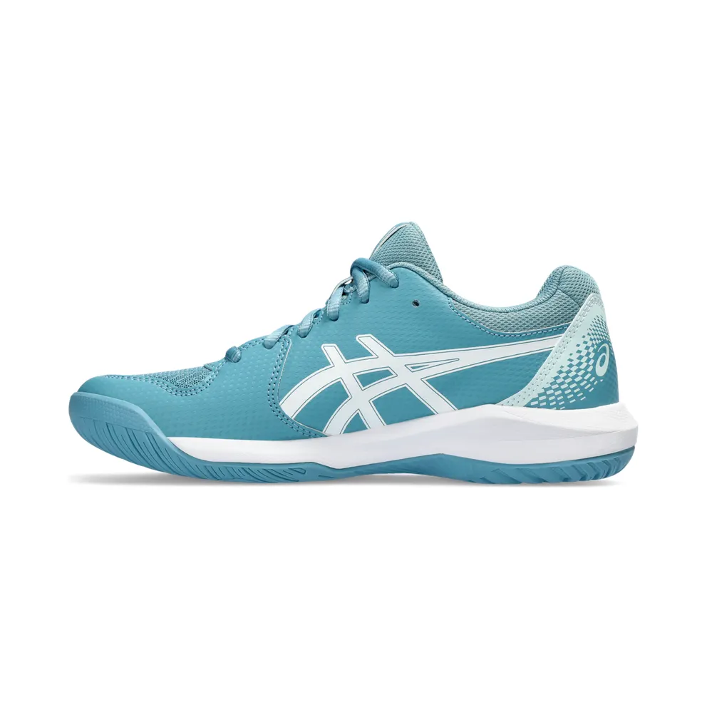 Asics Gel-dedicate 8 Gris Blue/White (1042A237.400)