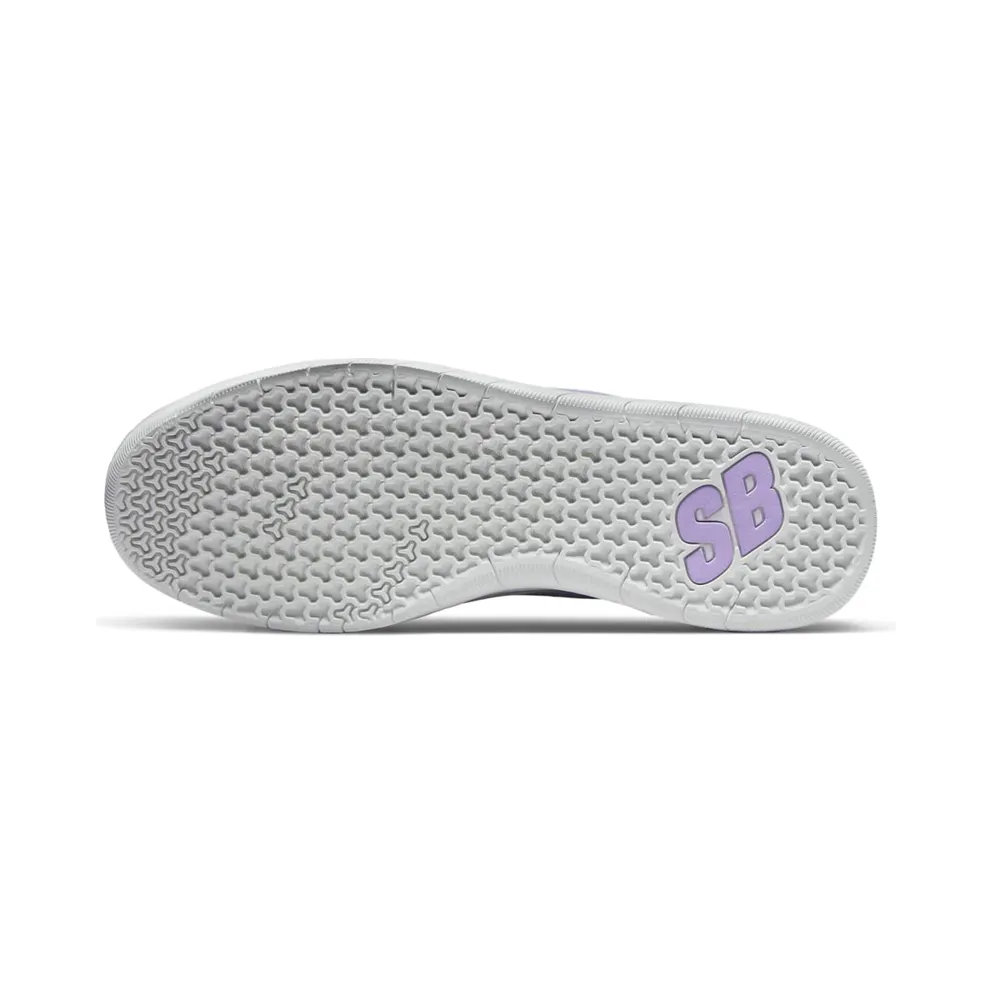 Nike SB Nyjah Free 2 Summit White Lilac (BV2078-108)