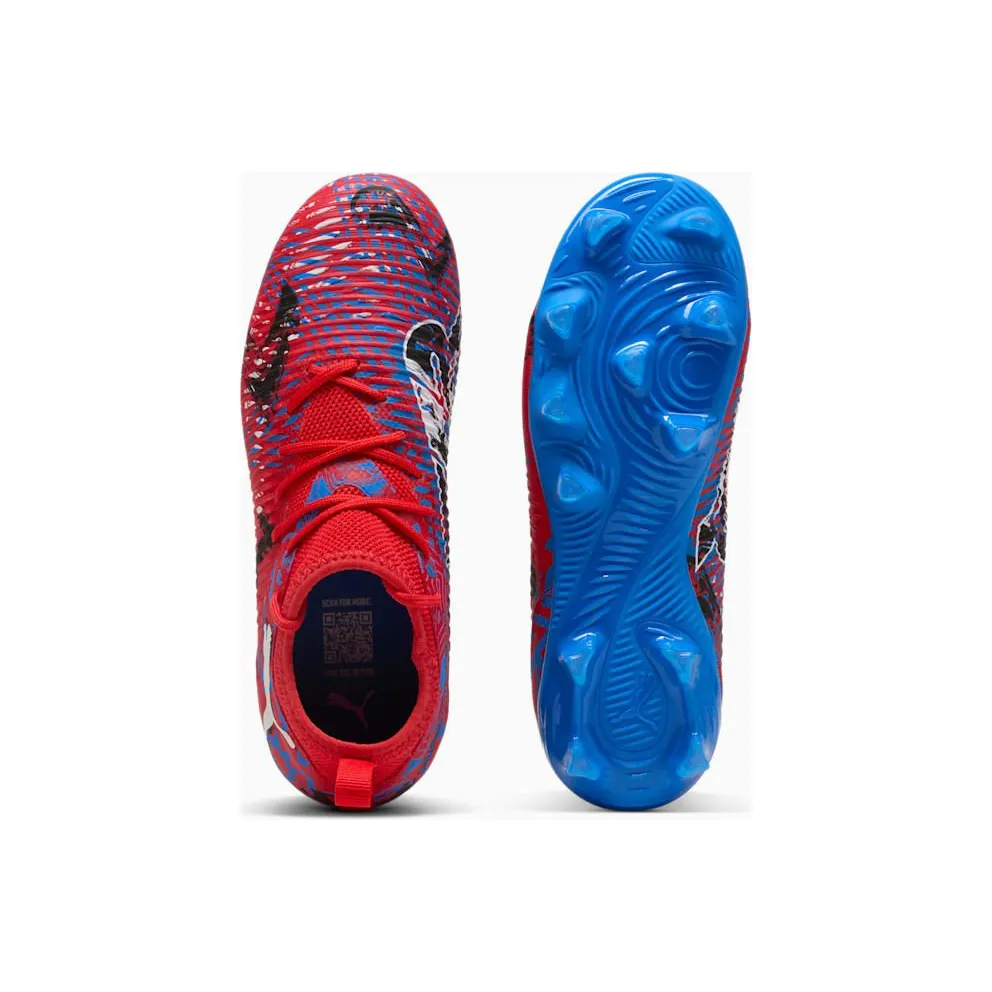 Puma Future 8 Match FG/AG Playmakers Pack (108750-01)
