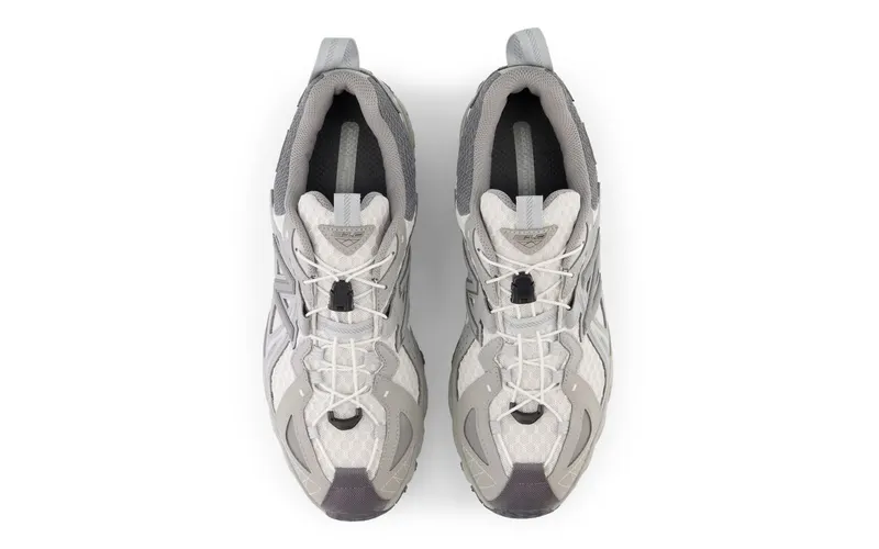 New Balance 610 Gore-Tex Grey Matter Castlerock (ML610XA)