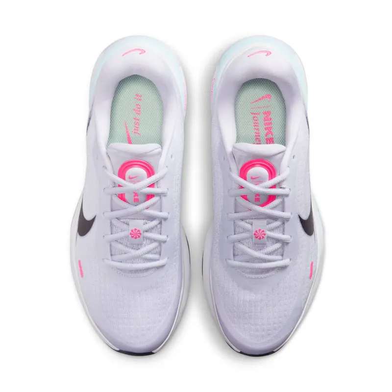 Nike Journey Run White Dark Raisin (IM6684-151)