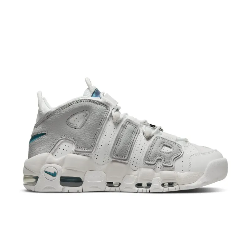 Nike Air More Uptempo White (DR7854-100)