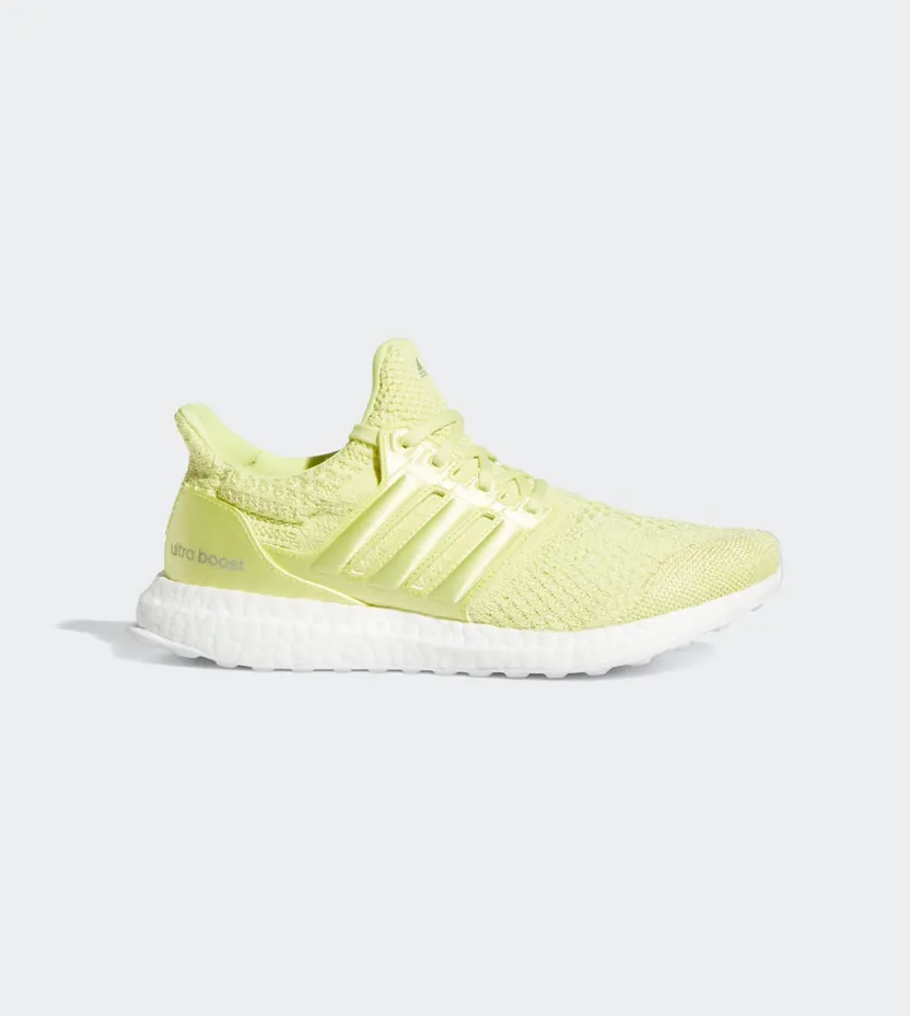 adidas Ultraboost 5.0 DNA Pulse Yellow / Pulse Yellow / Cloud White (GV7720)