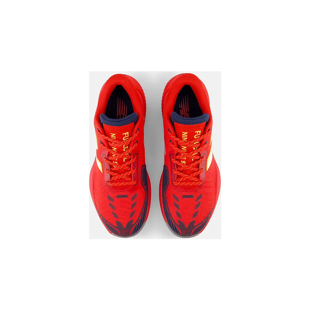 New Balance FuelCell 996v5 True Red Navy (MCH996V5)