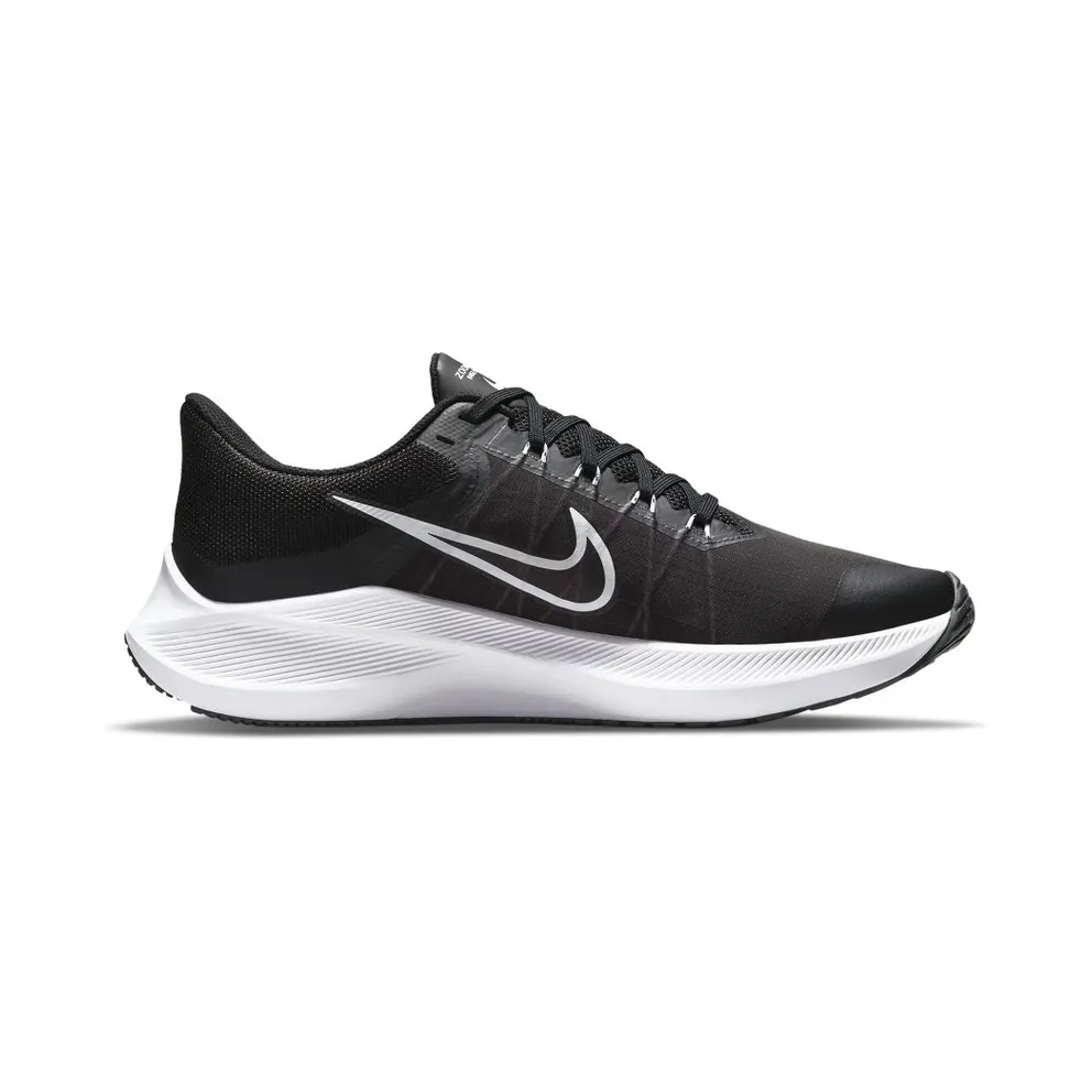 Nike Winflo 8 Road Running Black (CW3419-006)