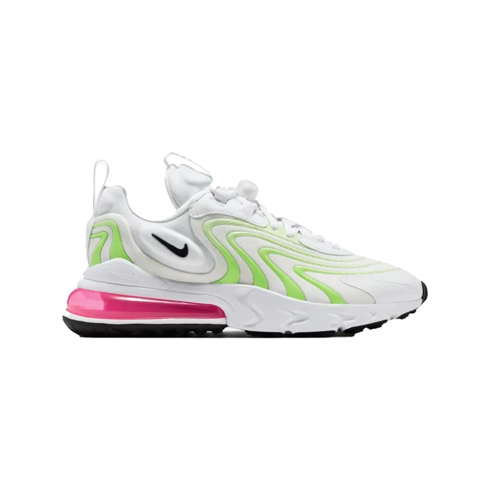 Nike Air Max 270 React ENG Watermelon (CK2608-100)