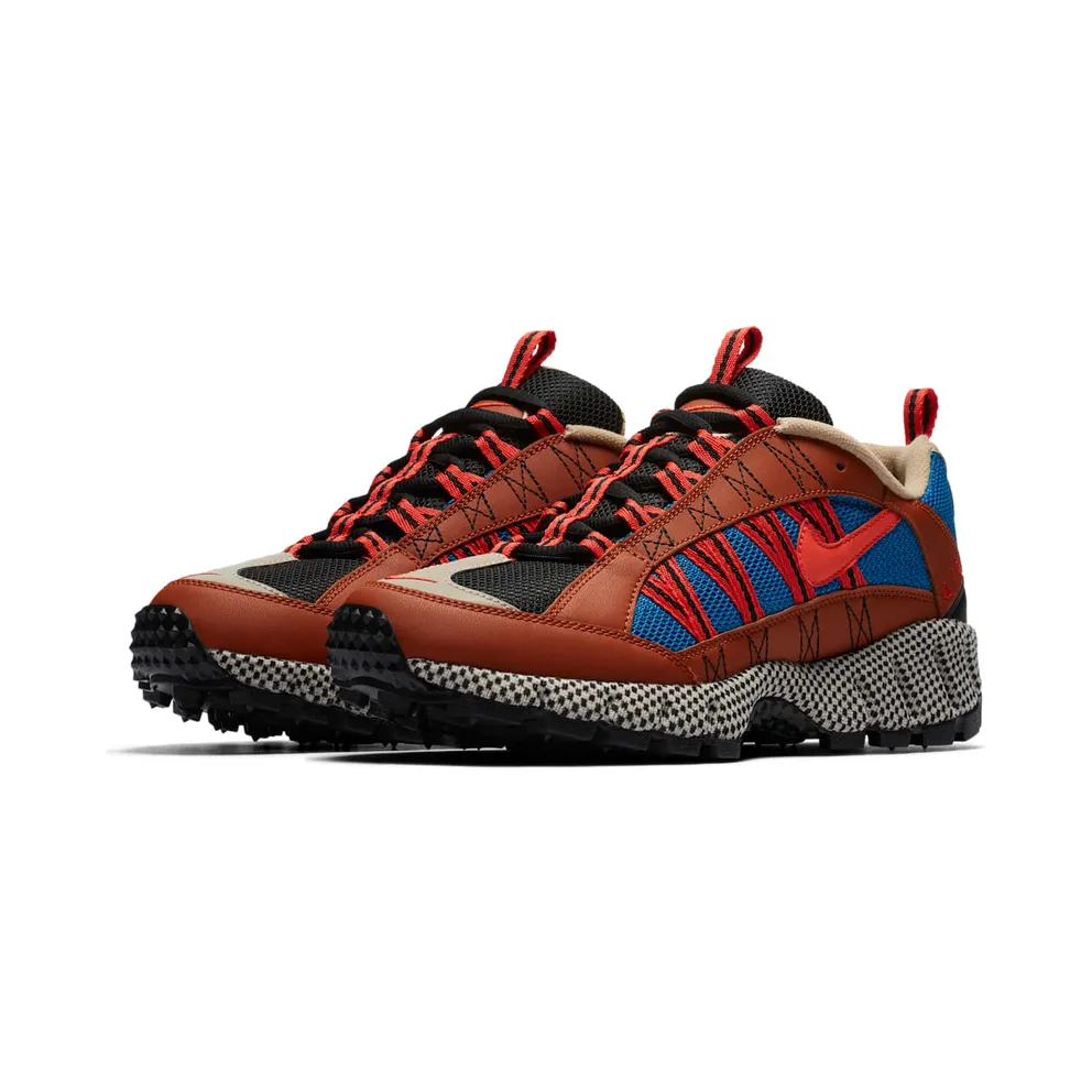 Nike Air Humara 17 Dark Russet Dark Russet/Blue Nebula/Black (AO3297-200)