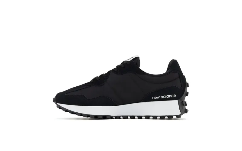 New Balance 327 Black (WS327FB1)