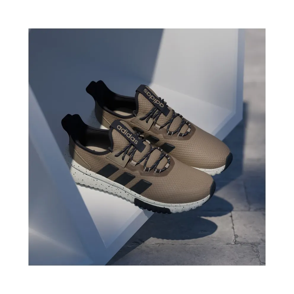 adidas Kaptir 4.0 Trace Khaki Aurora Ink (JQ4602)