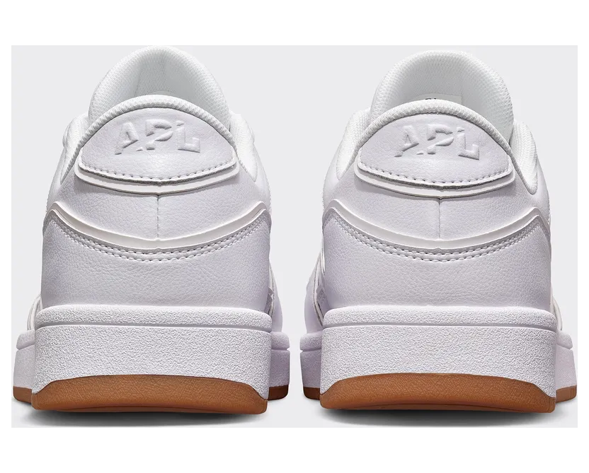 APL Nostalgia ’87 “White/Gum” (Heren) (3)
