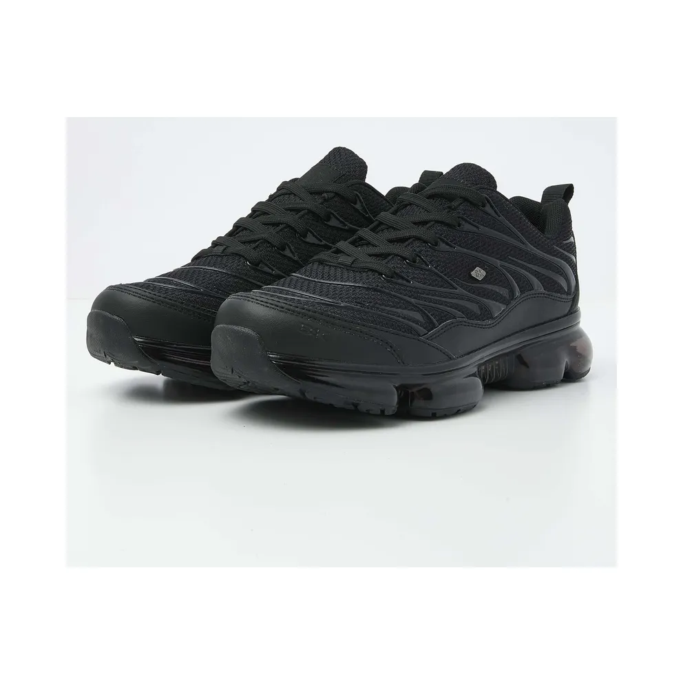 british knights sneaker Black (B56-3616-06)