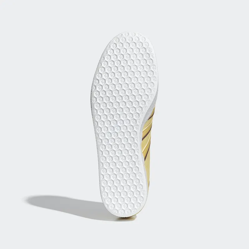 adidas Gazelle Almost Yellow Oat (IE0443)
