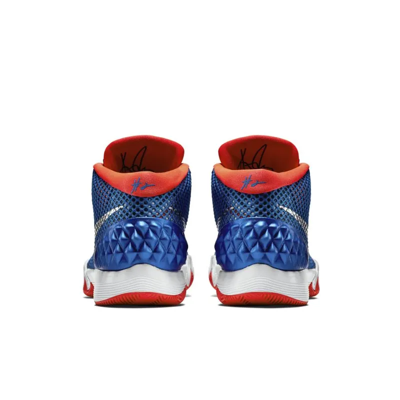 Nike Kyrie I 1 ‘USA’ (2015) (705277-401)