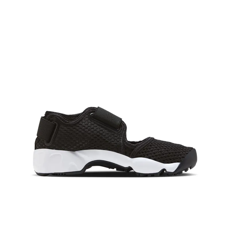 Nike Air Rift (10.5c-3y) Kids’ Black (322359-014)