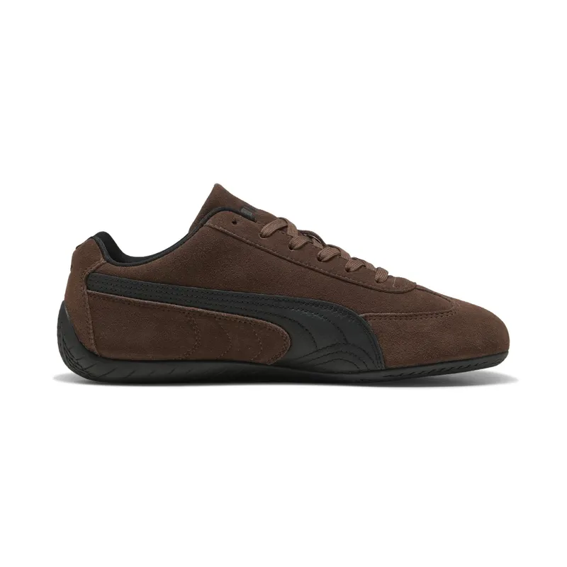 Puma Speedcat “Chestnut Brown / Puma Black” (406329_82)
