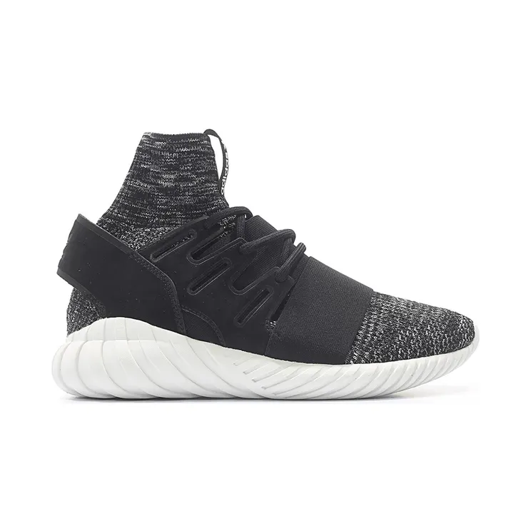 Adidas Tubular Doom PK ‘Clear Granite’ Core Black/Clear Granite (BB2392)