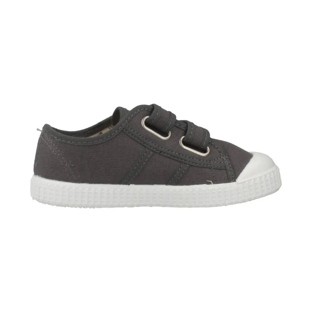 Victoria sneaker Grey (136606-16)