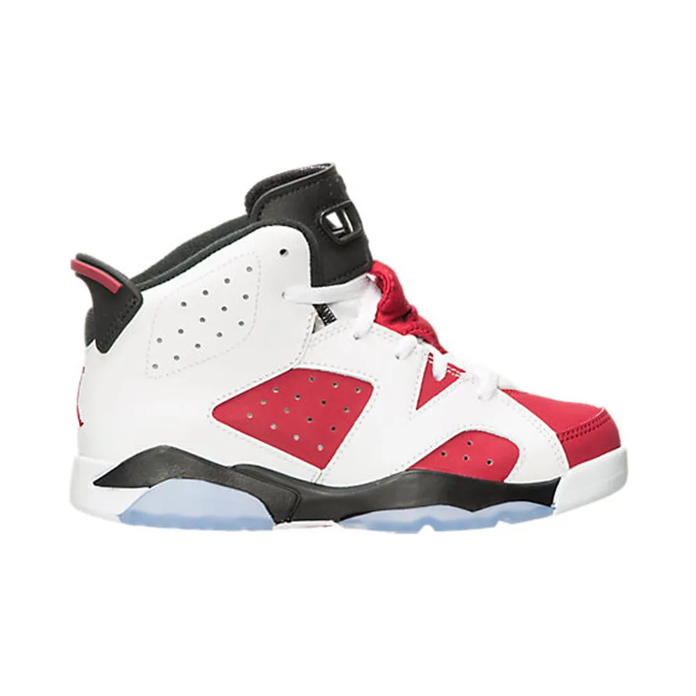 Jordan 6 Retro Carmine 2014 (PS)