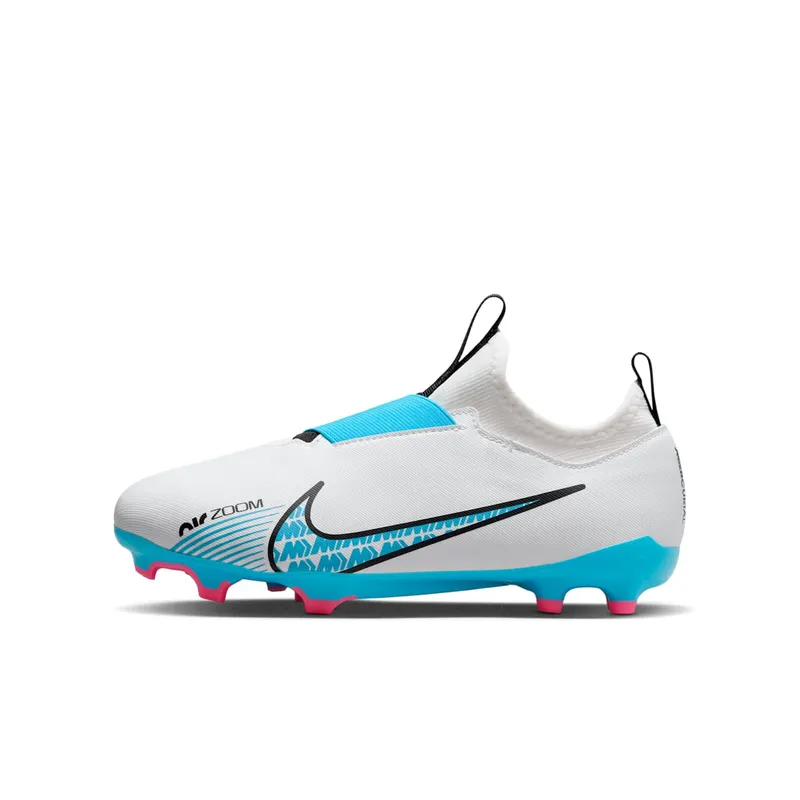 Nike Zoom Mercurial Vapor 15 Academy Mg GS “Blast Pack” (DJ5617-146)