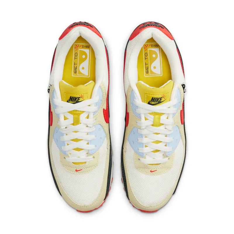Nike Air Max 90 Set To Rise (DV2116-700)