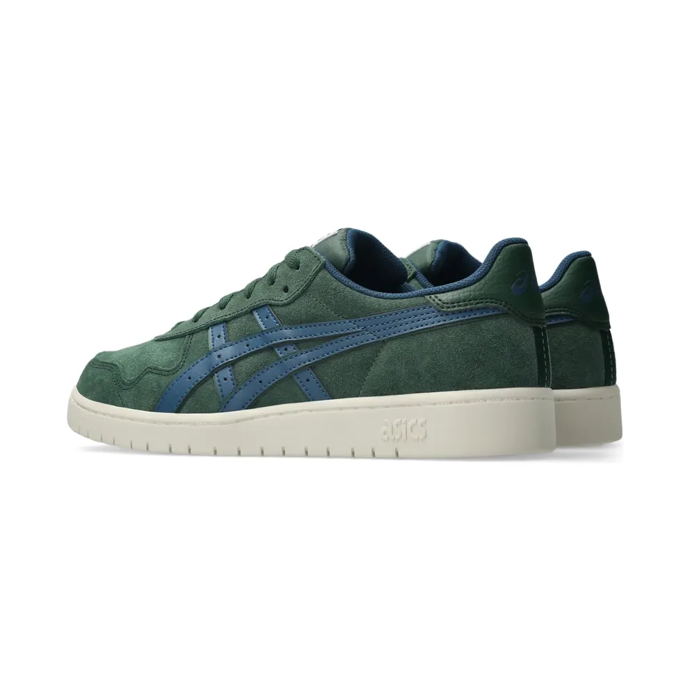 ASICS JAPAN PRO “Forest Night / Mako Blue” (1203B203-300)