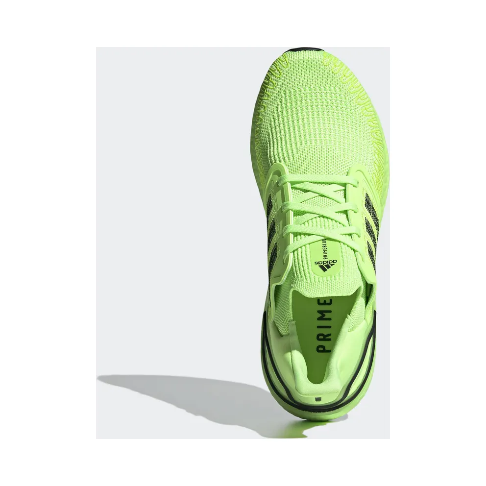 adidas Ultra Boost 20 Signal Green Signal Green/Core Black/Signal Green (EG0710)
