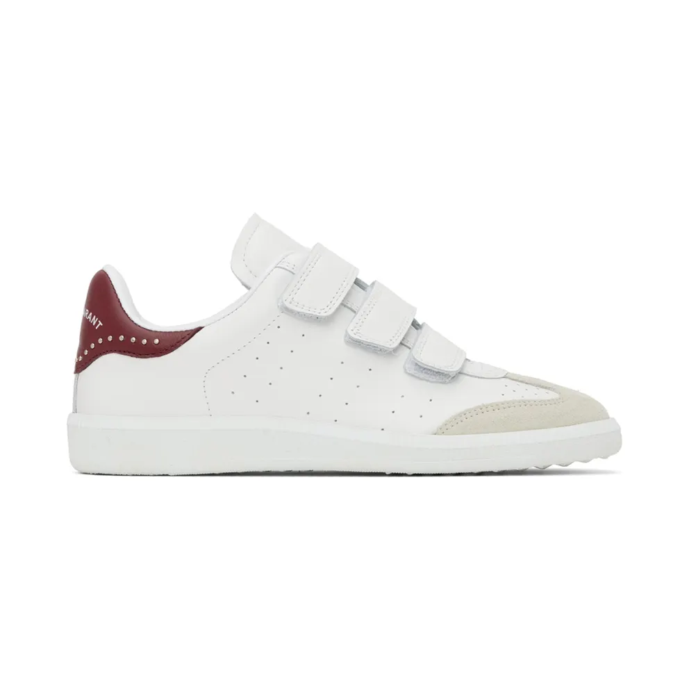 Isabel Marant Burgundy Beth (00MBK0031-00M022S)