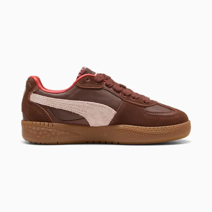 Puma Palermo Moda Lovers Pack Chocotart (403267-02)
