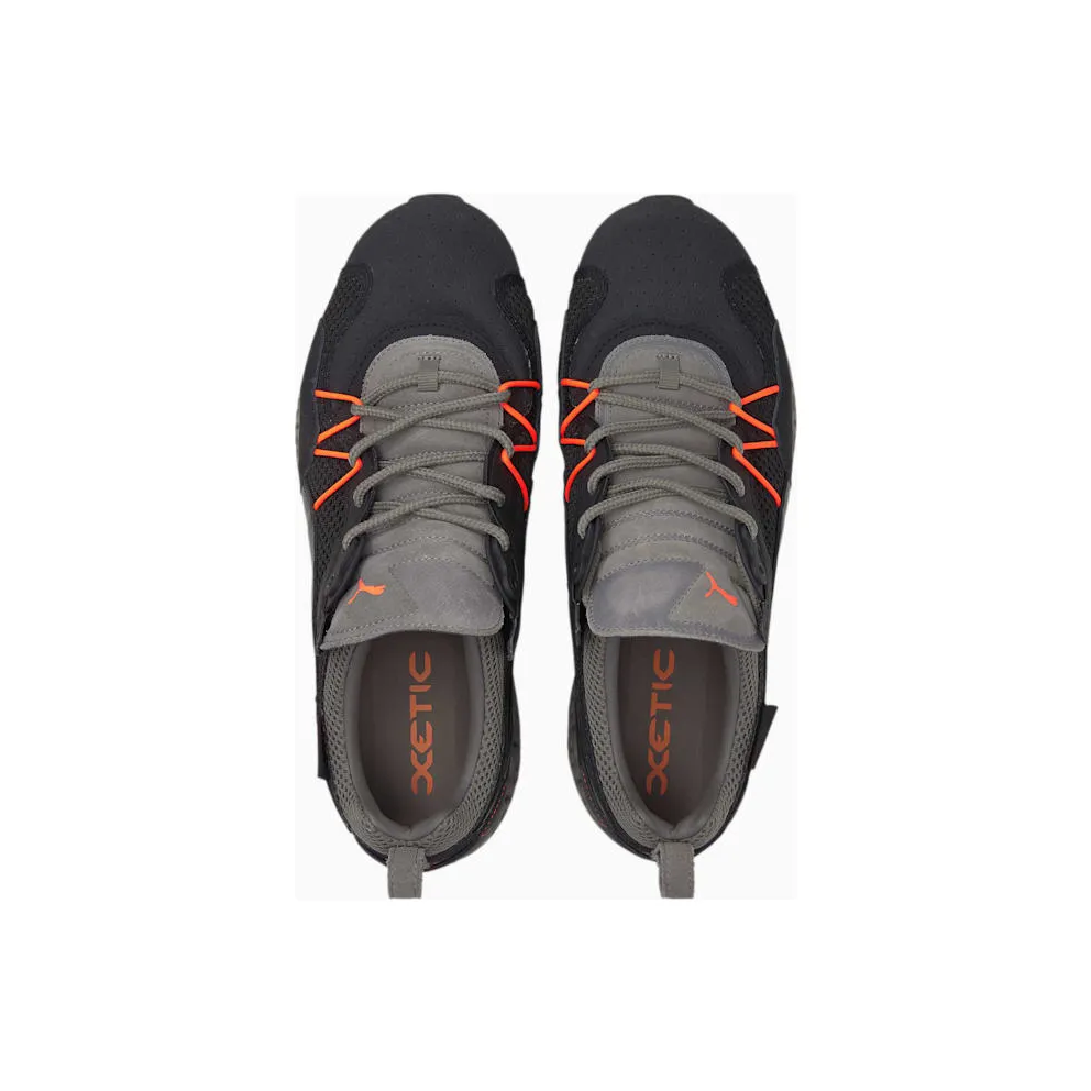 Puma Calibrate Restored Base Grey/Black (37414401)