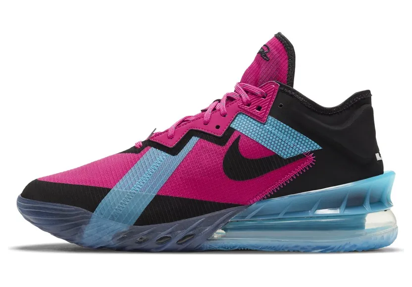 nike-lebron-18 CV7564-600