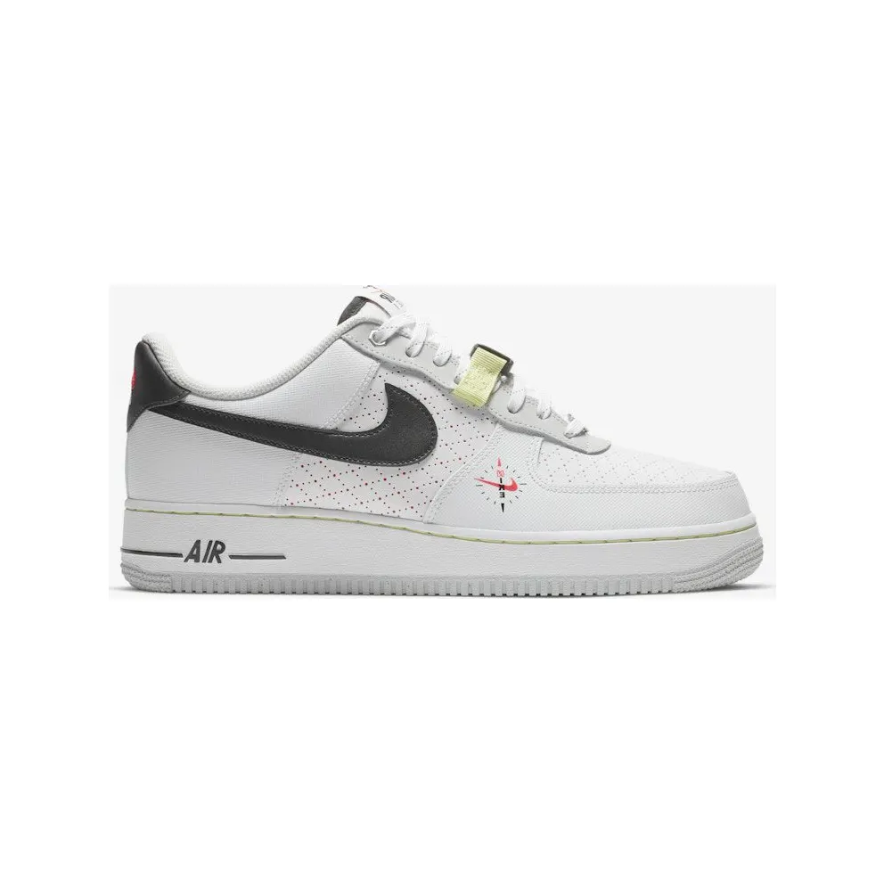 Nike Air Force 1 Low Fresh Perspective (DC2526-100)