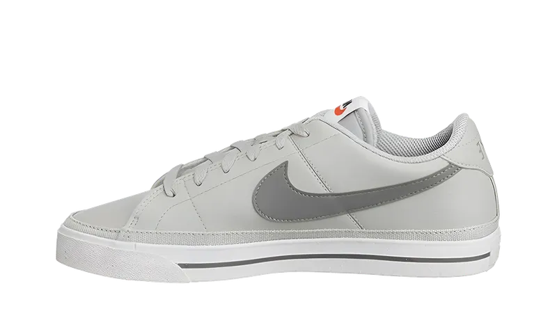 Nike Court Legacy “Smoke Gray” (DH3162-002)