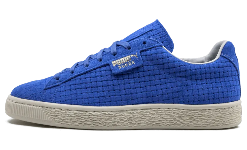 Puma Suede Classic MIJ “Royal” (366609-02)
