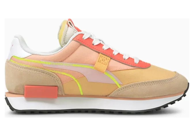 Puma Future Rider Twofold Rose (382016-03)