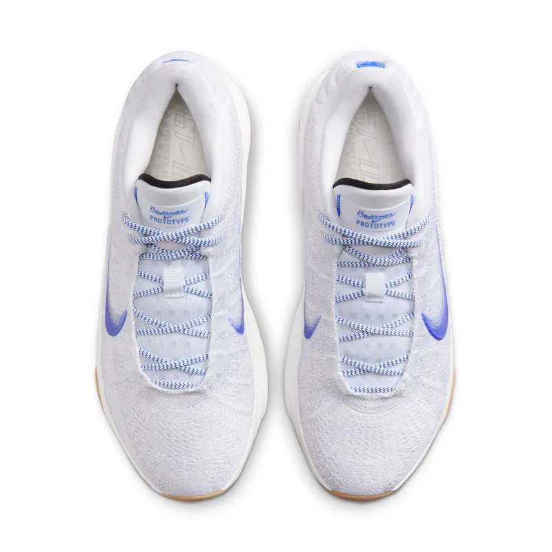 Nike Air Zoom GT Hustle 3 FP Blueprint Pack (HJ9083-100)