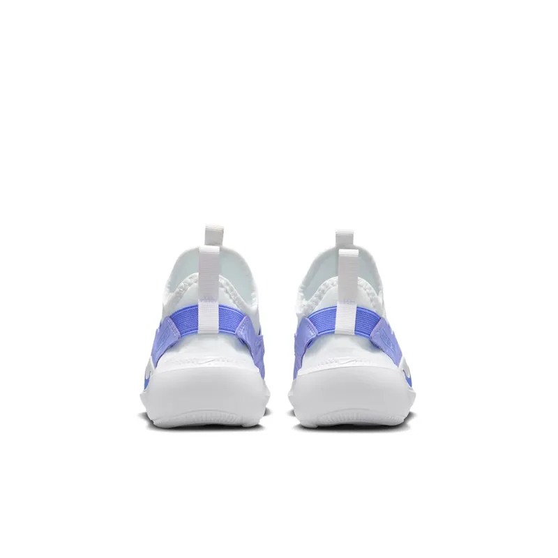 Nike Flex Runner 4 Light Thistle White Sapphire (IM1376-500)