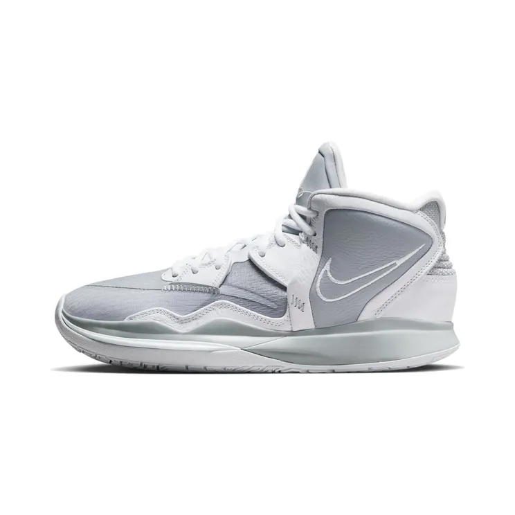 Nike Kyrie Infinity TB Wolf Grey (DO9616-001)