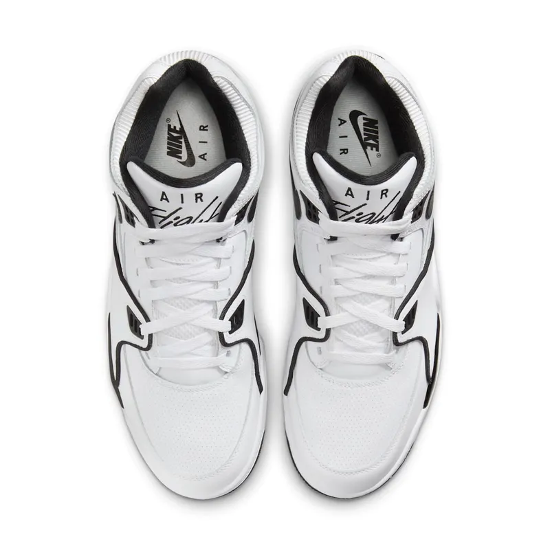 Nike Air Flight 89 Military Black (HF9382-100)