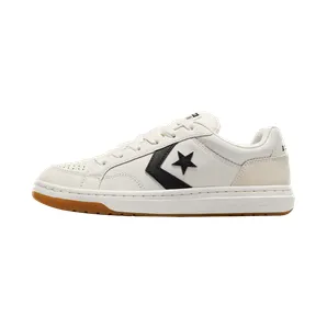 Converse Pro Blaze Classic Low “Vintage White Black” (A12720C)