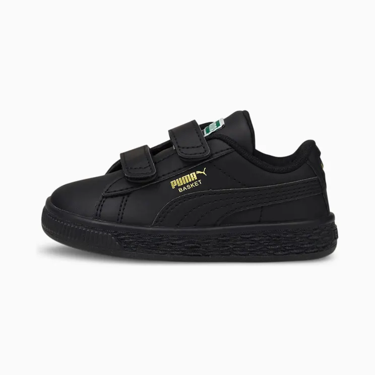Puma Basket Classic Xxi baby’s Black (38057203)