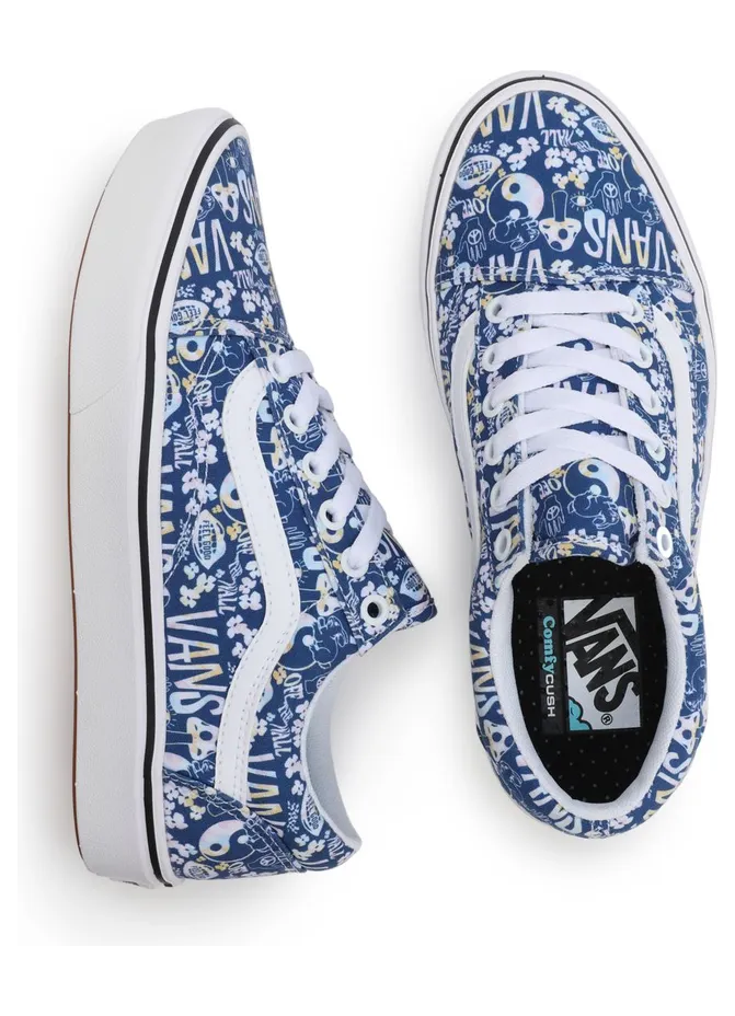 vans-old-skool VN0A5DYCB1Y