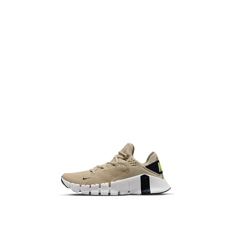 Nike Free Metcon 4 Training Brown (CT3886-234)