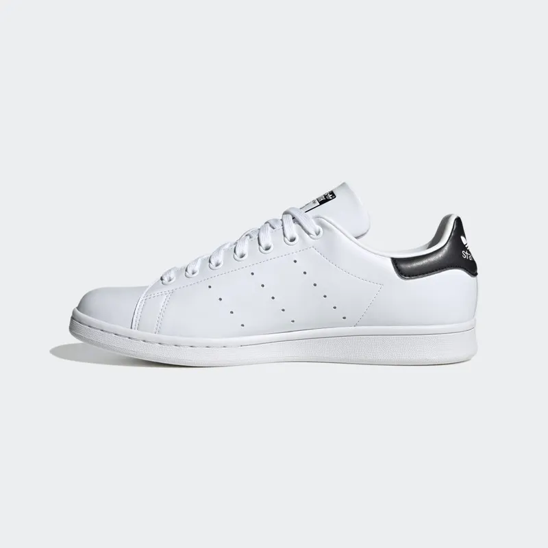 Adidas Stan Smith Cloud White / Cloud White / Core Black (HP2351)
