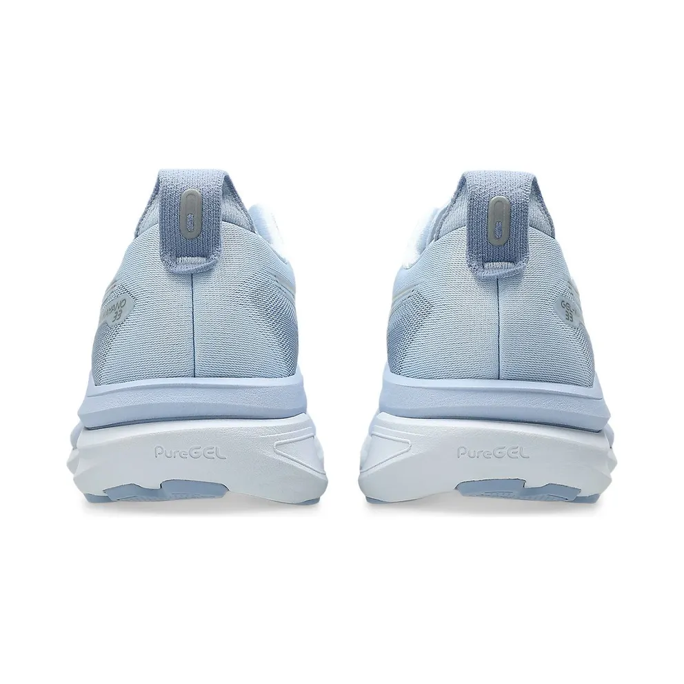 ASICS GEL-KAYANO 33 “Solid Air / Soft Sky” (1012B939-400)