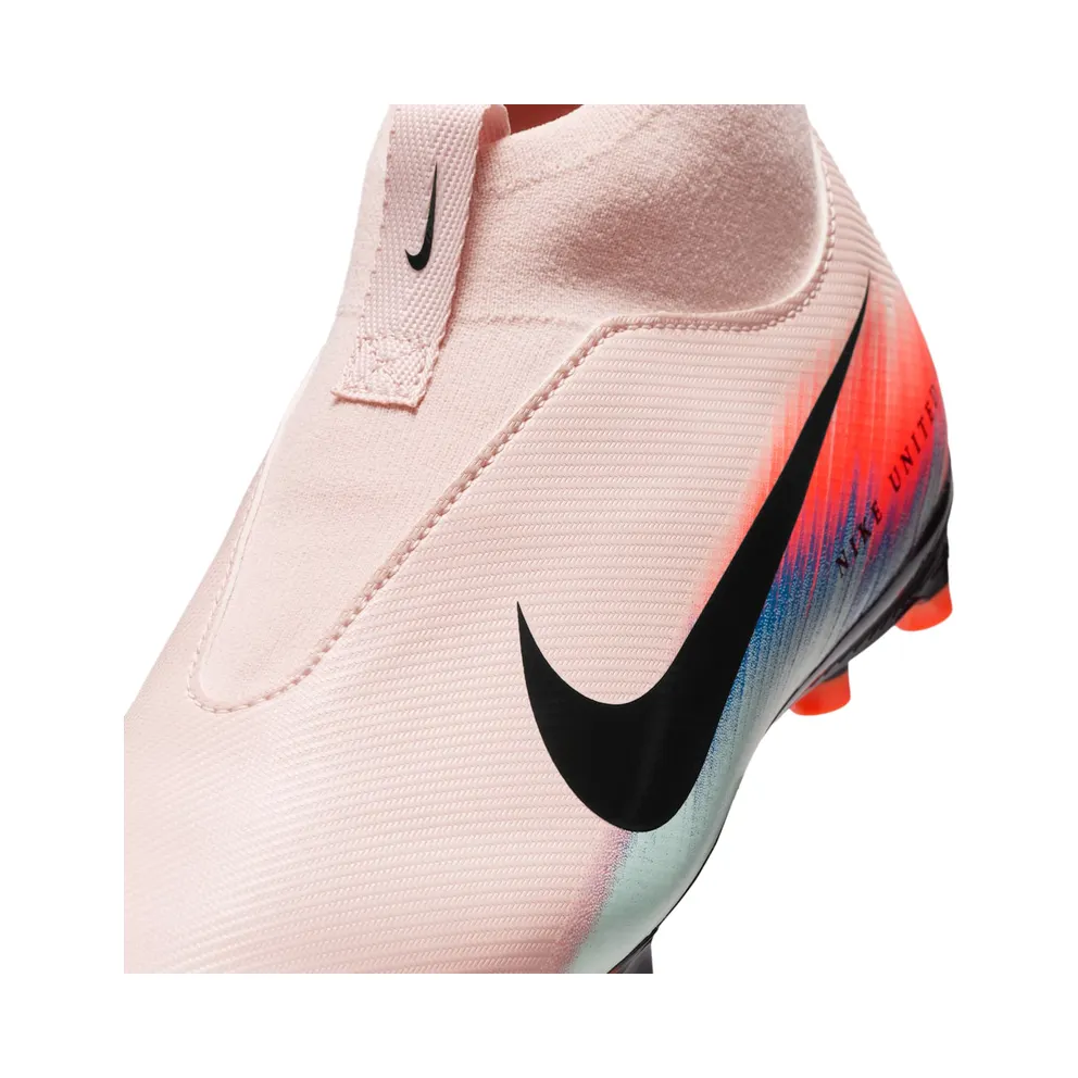 Nike Mercurial Silt Red / Racer Blue (IB1516-600)